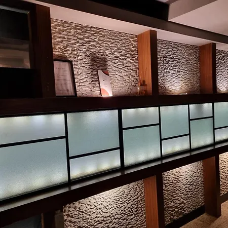 Hwamyeong Sky Hotel