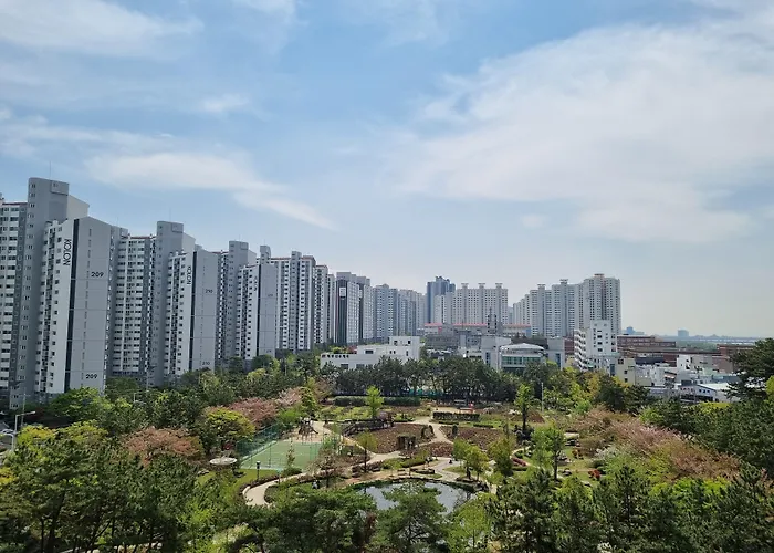 화명 스카이호텔